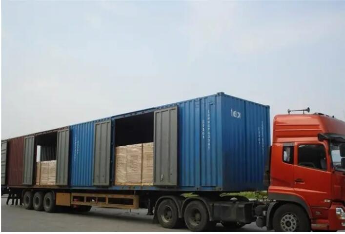 厦门到甘洛县整车运输