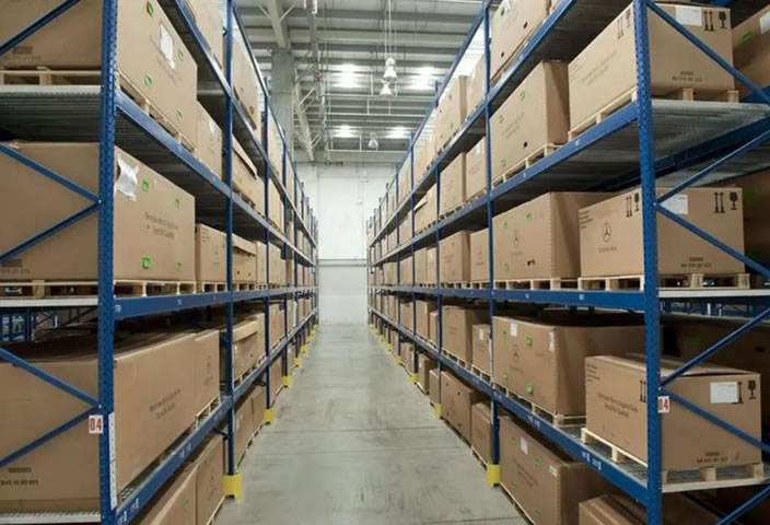 厦门到甘洛县货物仓储