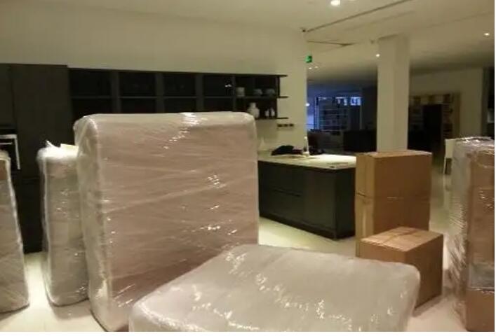 厦门到甘洛县长途搬家